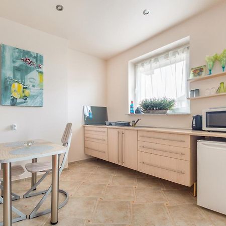 Apartamenty Sun & Snow Na Wydmie W Poblizu Plazy I Molo Ούστκα Εξωτερικό φωτογραφία