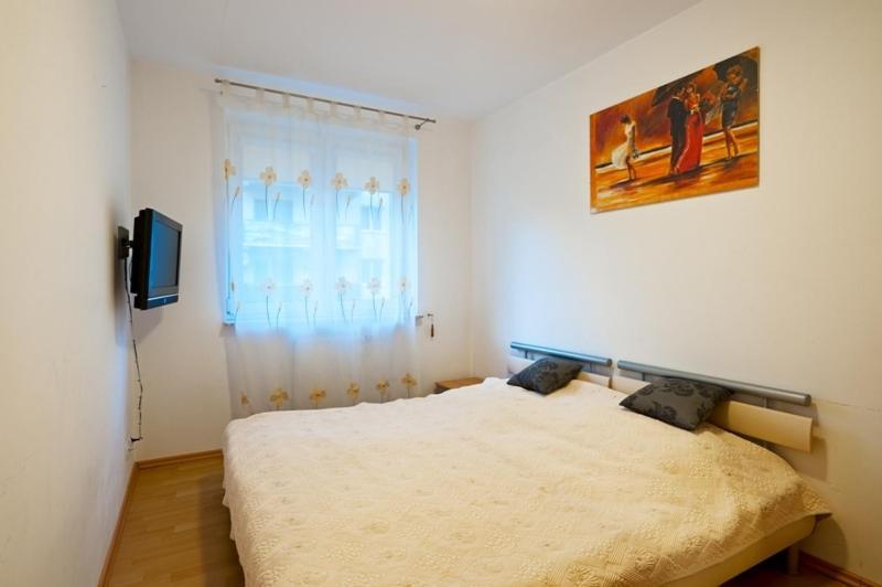 Apartamenty Sun & Snow Na Wydmie W Poblizu Plazy I Molo Ούστκα Εξωτερικό φωτογραφία