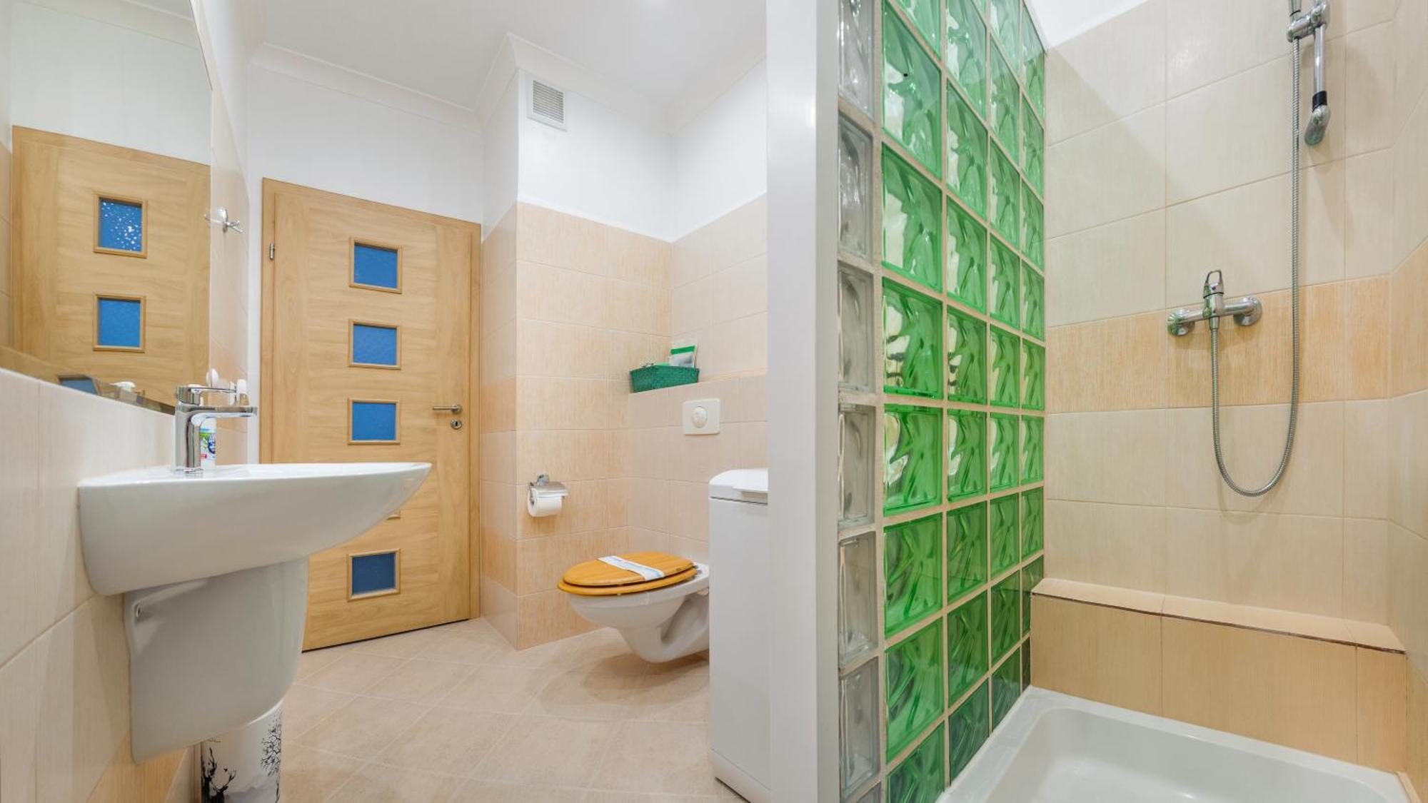 Apartamenty Sun & Snow Na Wydmie W Poblizu Plazy I Molo Ούστκα Εξωτερικό φωτογραφία