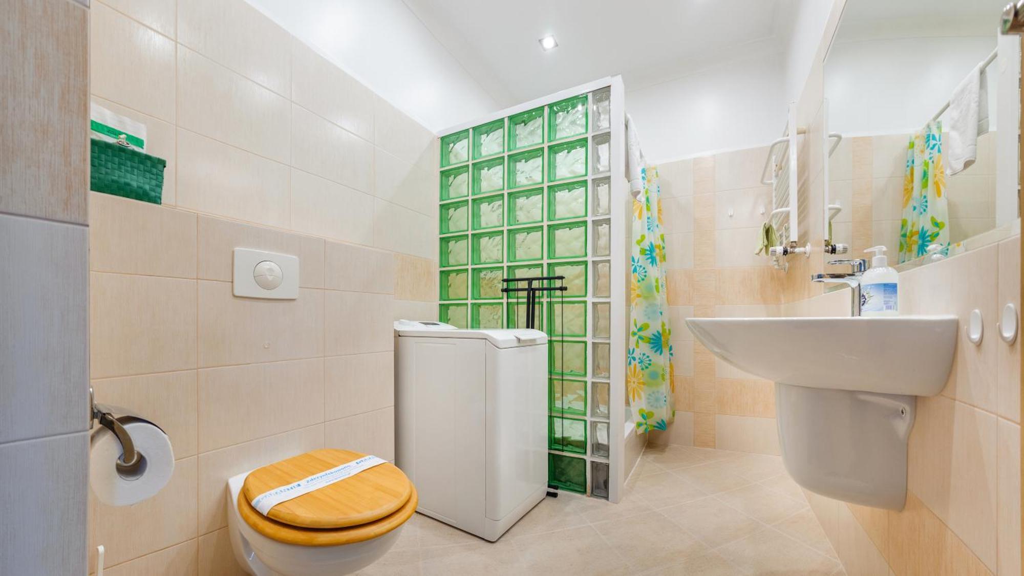 Apartamenty Sun & Snow Na Wydmie W Poblizu Plazy I Molo Ούστκα Εξωτερικό φωτογραφία
