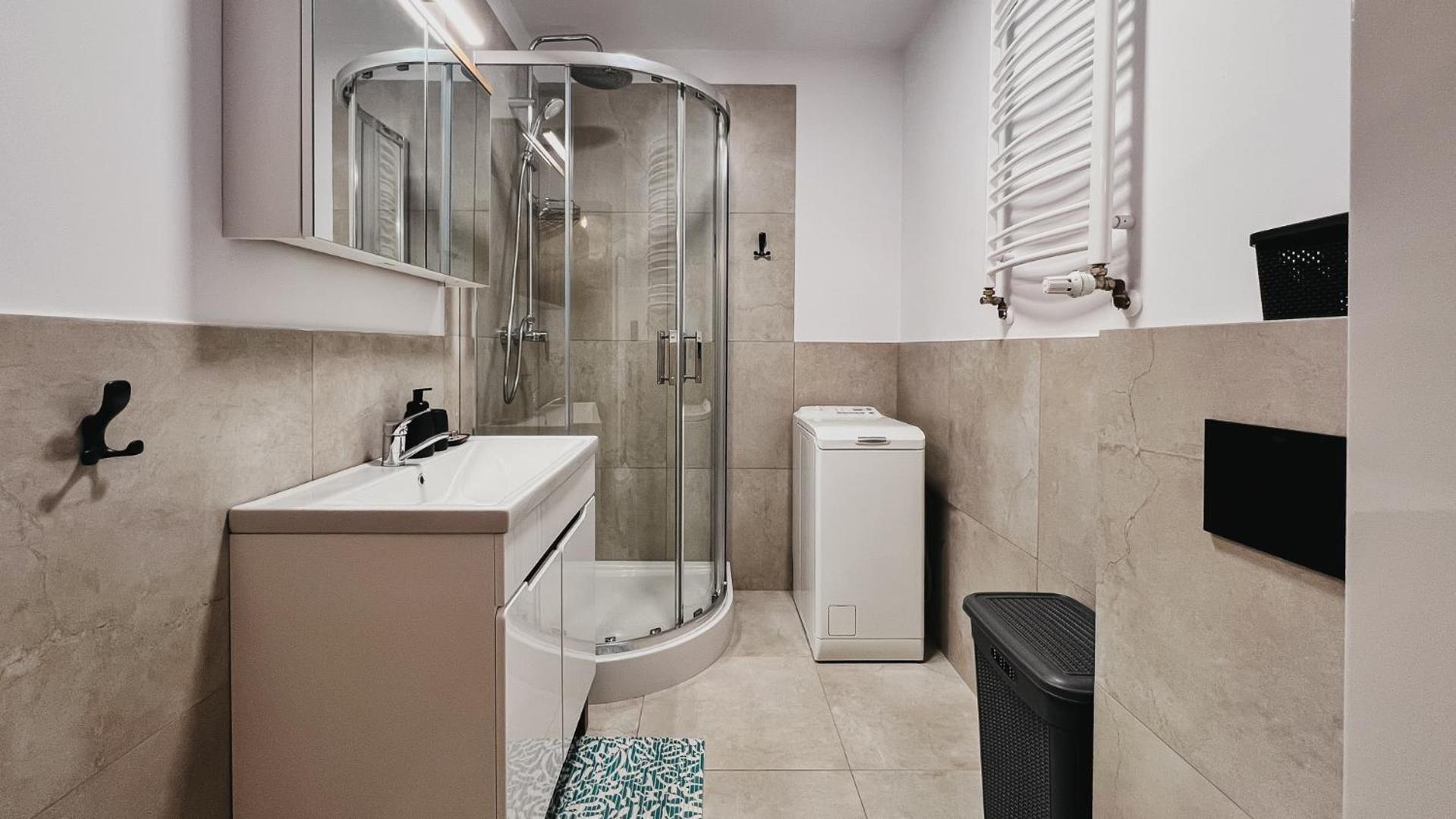 Apartamenty Sun & Snow Na Wydmie W Poblizu Plazy I Molo Ούστκα Εξωτερικό φωτογραφία