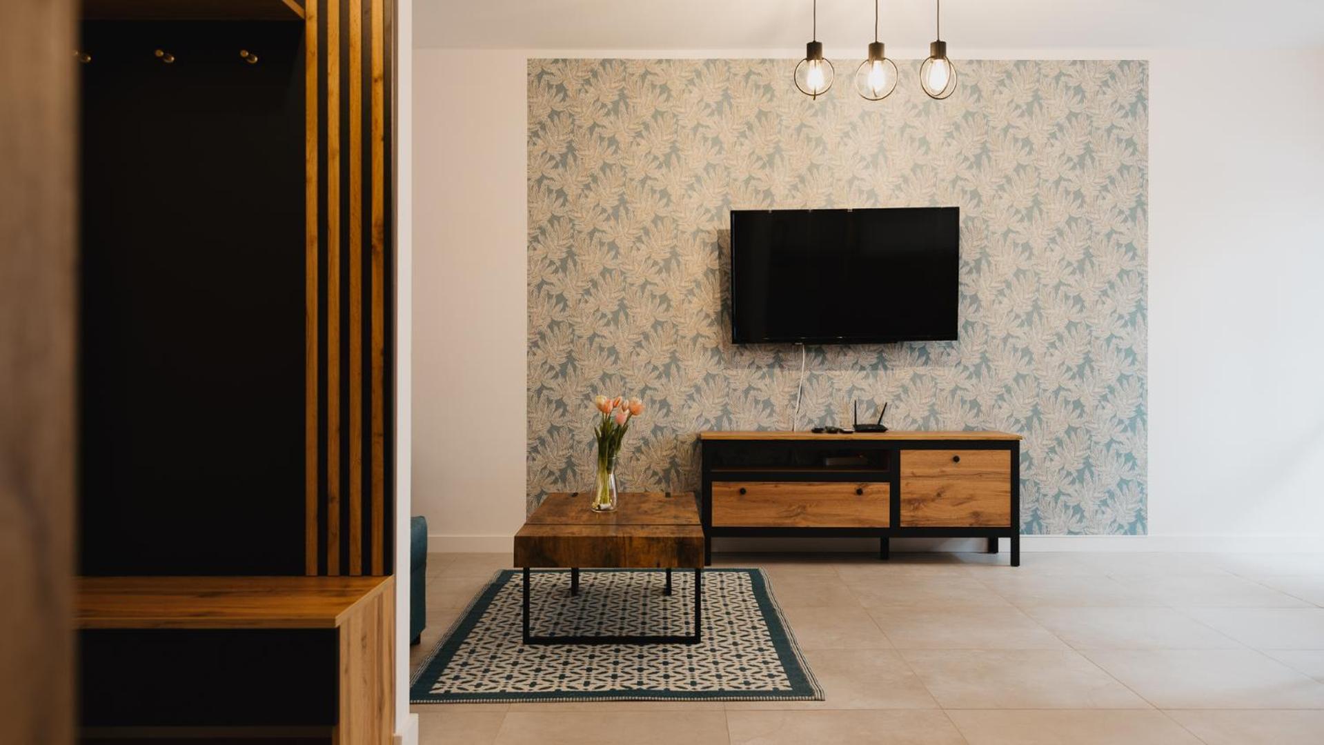 Apartamenty Sun & Snow Na Wydmie W Poblizu Plazy I Molo Ούστκα Εξωτερικό φωτογραφία