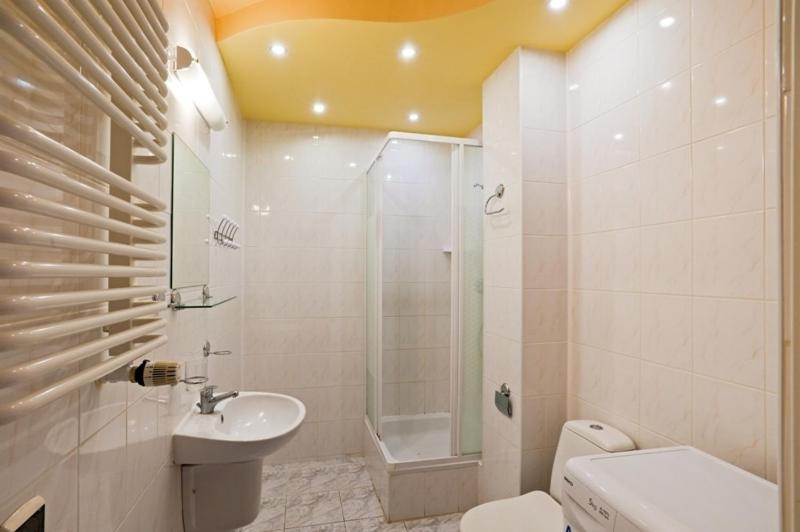 Apartamenty Sun & Snow Na Wydmie W Poblizu Plazy I Molo Ούστκα Εξωτερικό φωτογραφία
